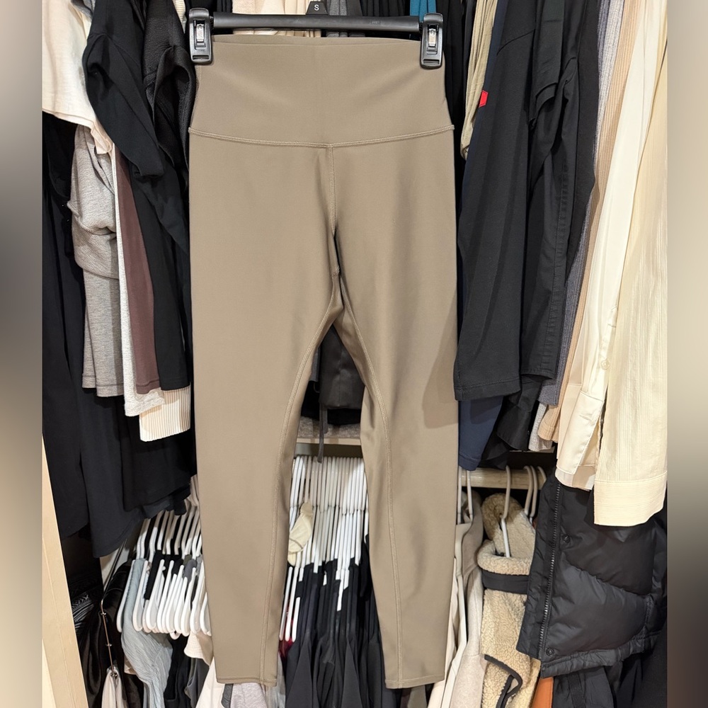 Alo yoga airlift leggings